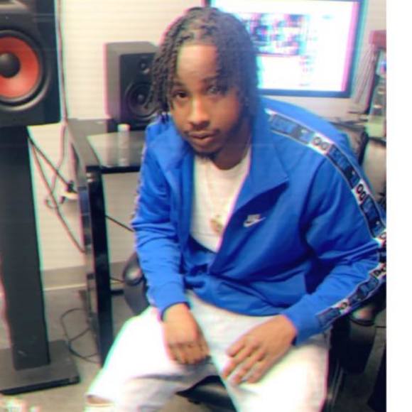 vonnyrackz